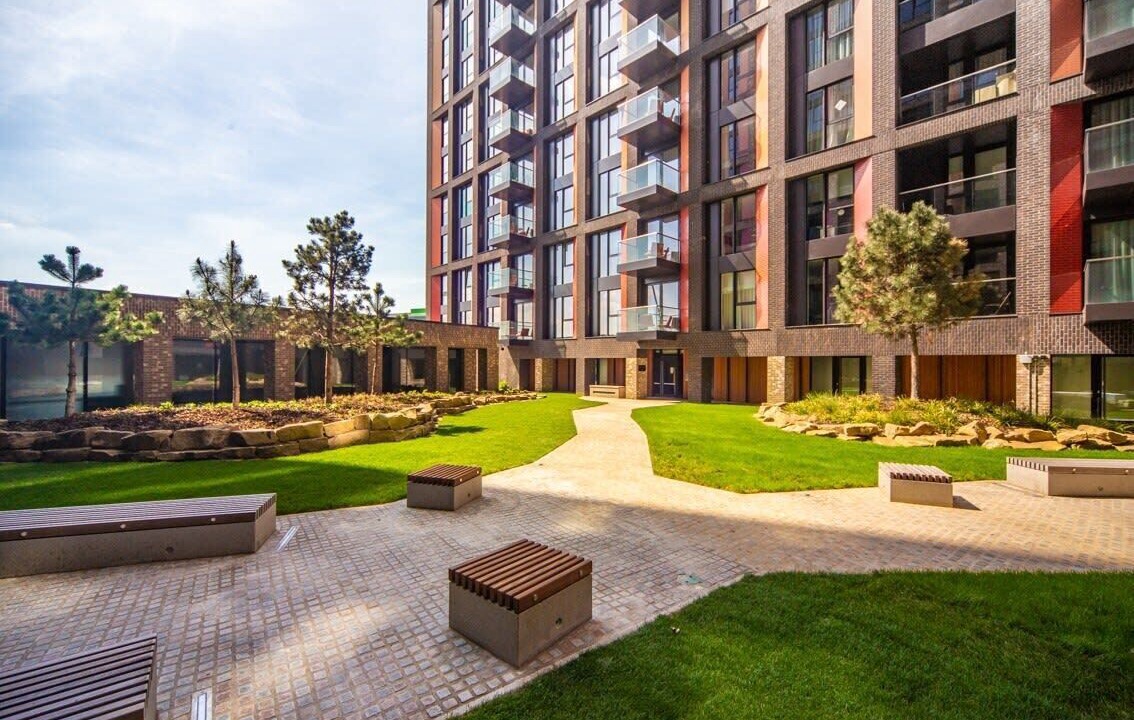 Photo of Outdoor in Nine Elms
