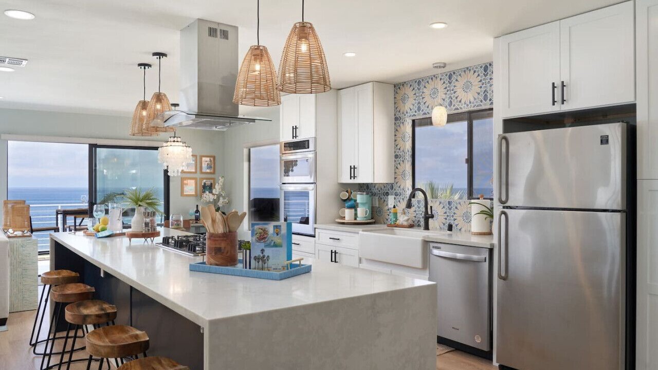 Photo of Kitchen in Cardiff-by-the-Sea