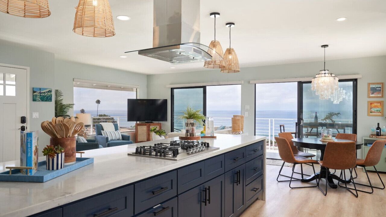 Photo of Kitchen in Cardiff-by-the-Sea