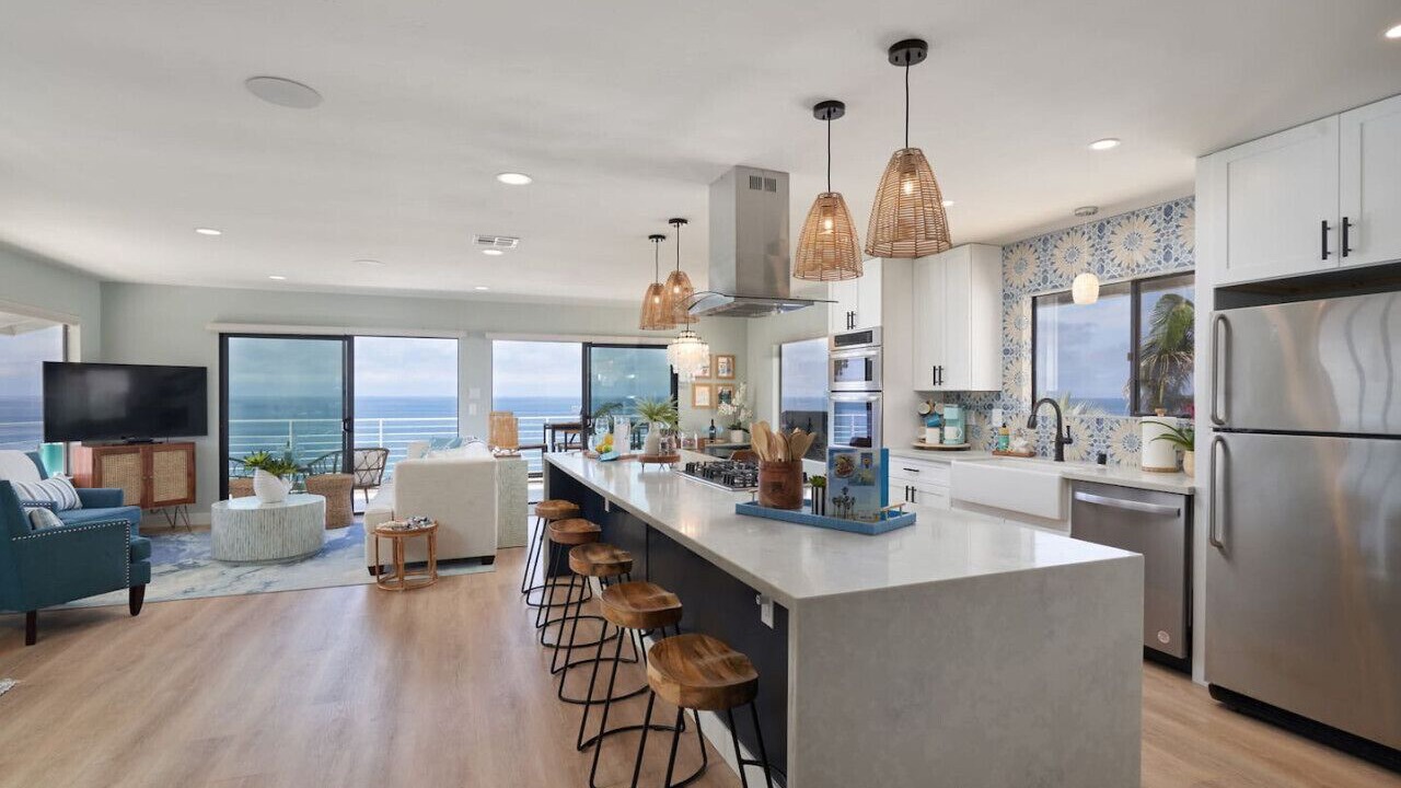 Photo of Kitchen in Cardiff-by-the-Sea