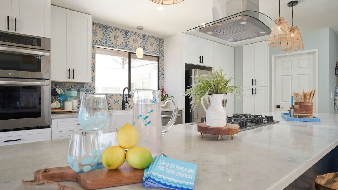 Photo of Kitchen in Cardiff-by-the-Sea