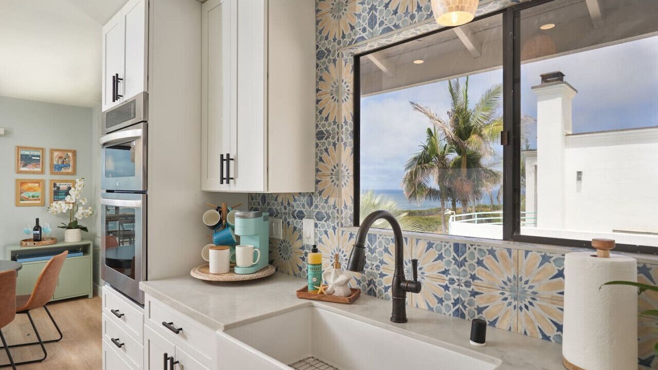 Photo of Kitchen in Cardiff-by-the-Sea