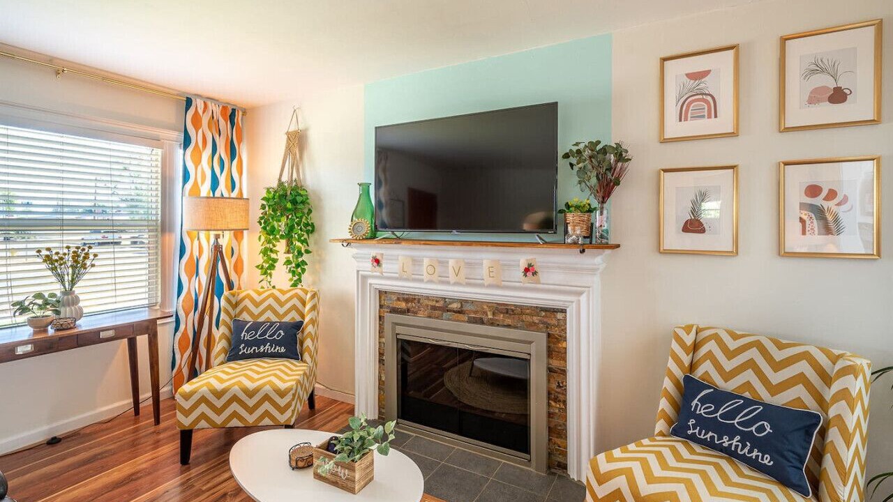Photo of Bedroom in Fullerton