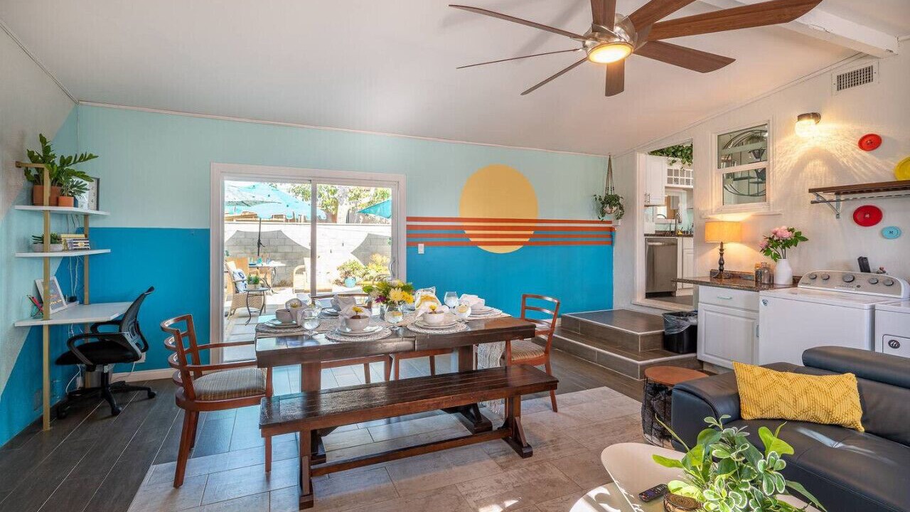 Photo of Bedroom in Fullerton