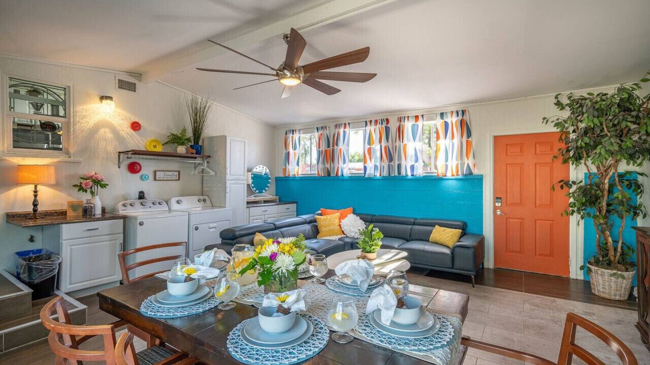 Photo of Bedroom in Fullerton
