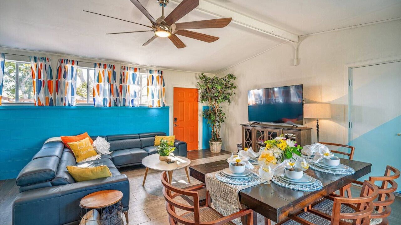 Photo of Bedroom in Fullerton