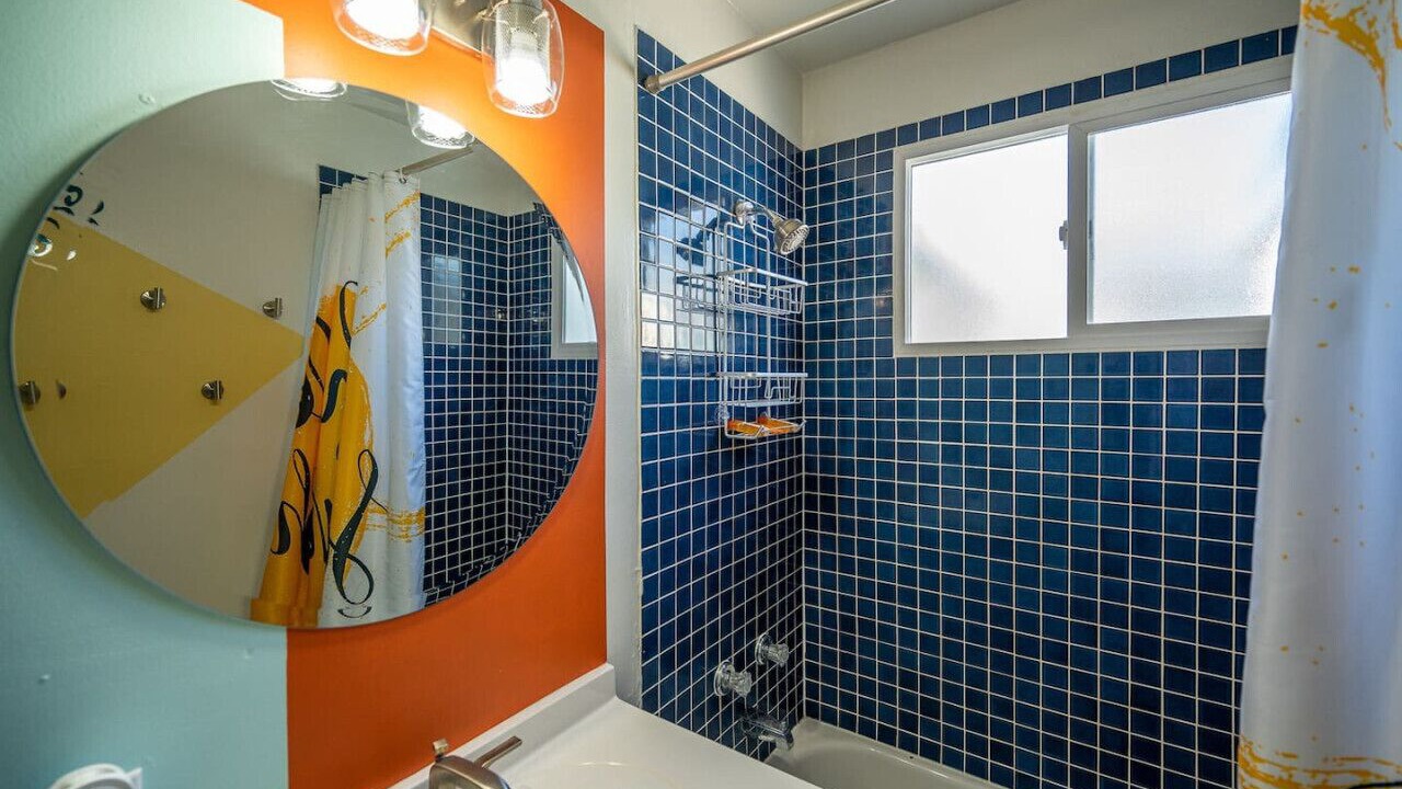 Photo of Bathroom in Fullerton