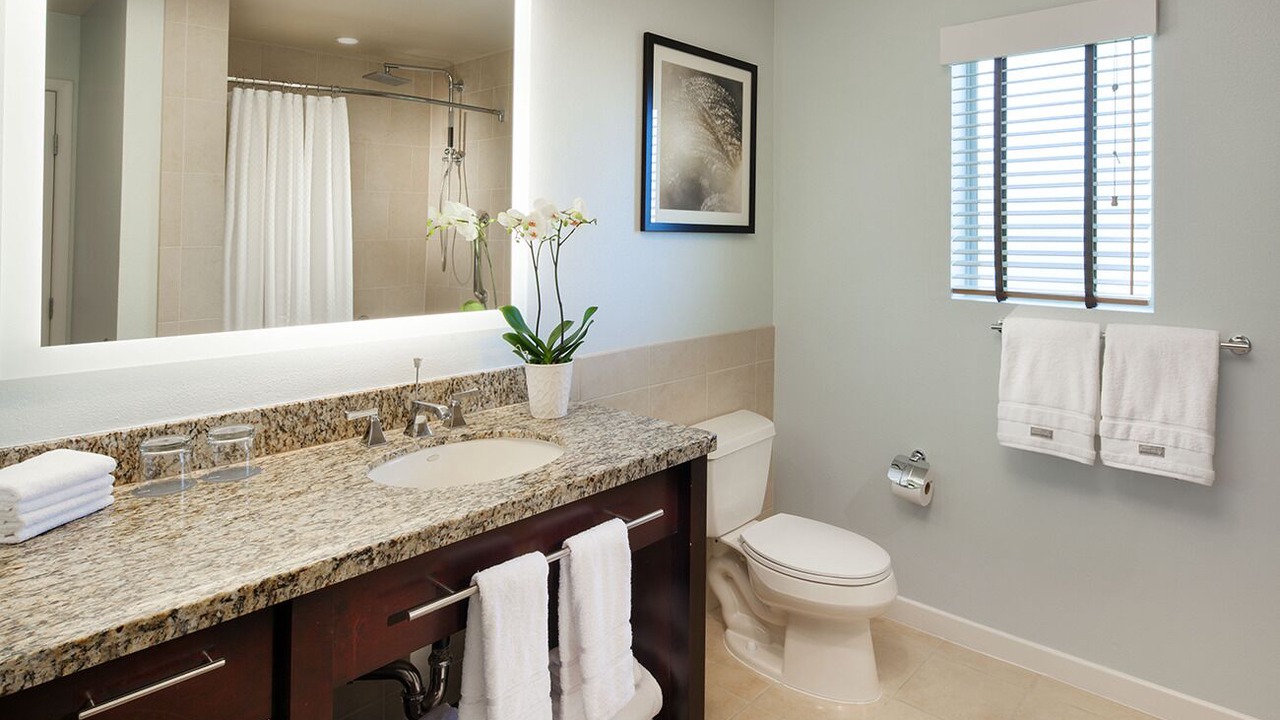 Photo of Bathroom in Rancho Mirage