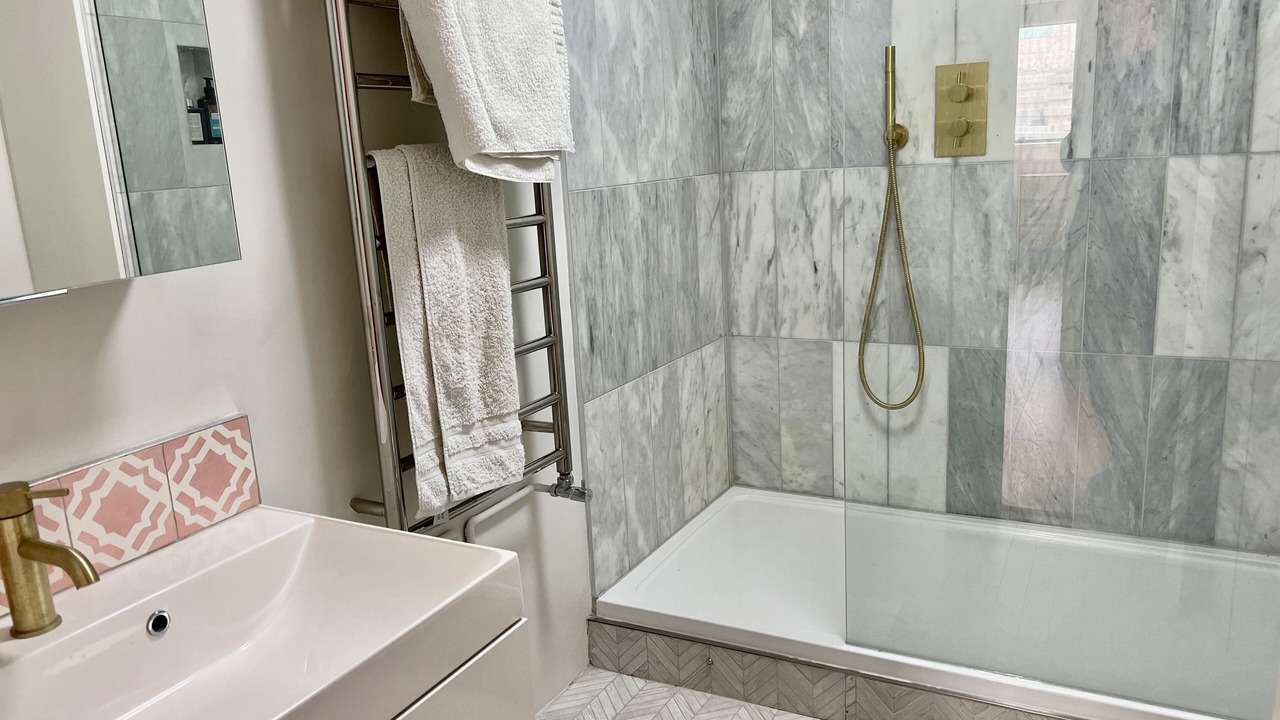Photo of Bathroom in South Bank