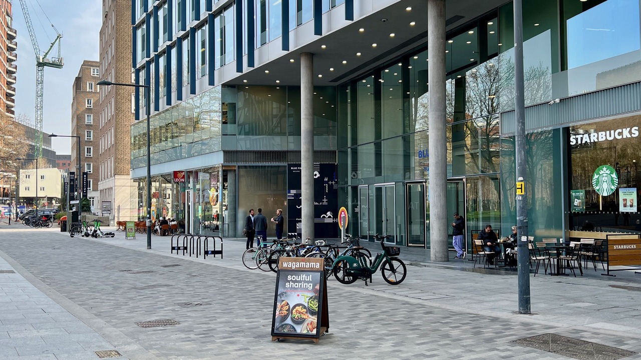 Photo of Others in South Bank