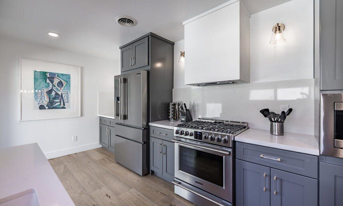 Photo of Kitchen in Fullerton