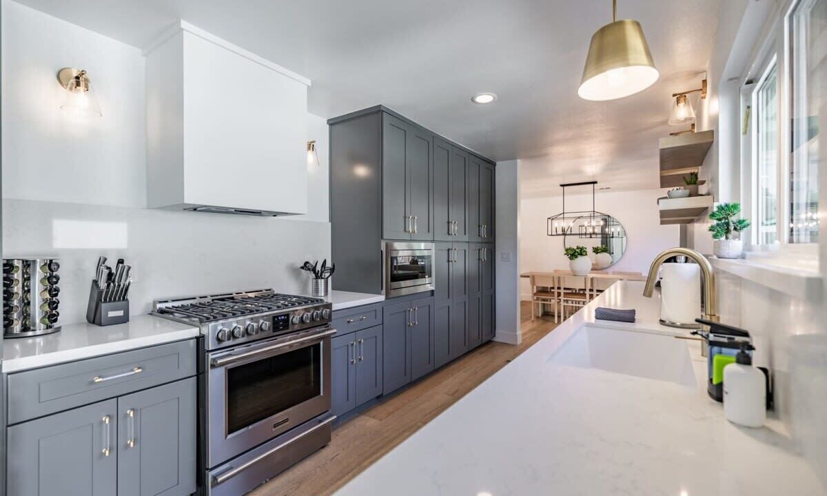 Photo of Kitchen in Fullerton