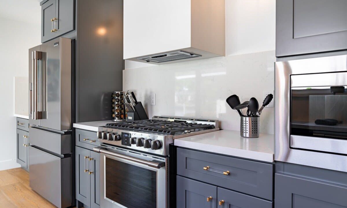 Photo of Kitchen in Fullerton