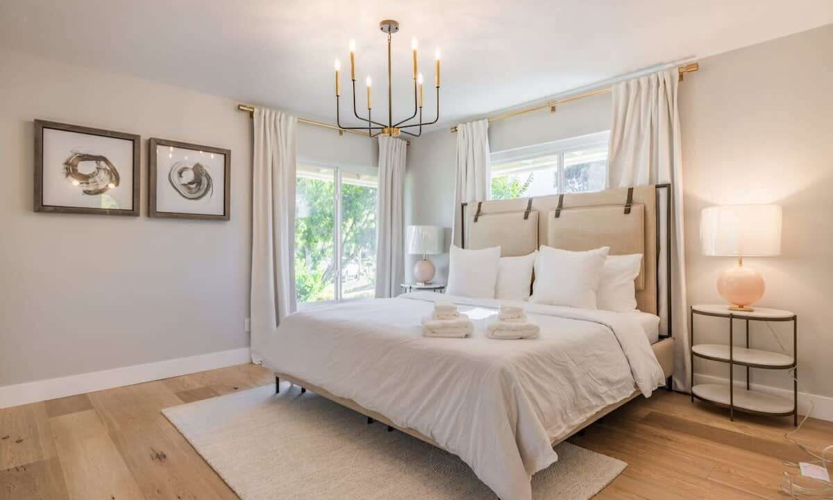 Photo of Bedroom in Fullerton