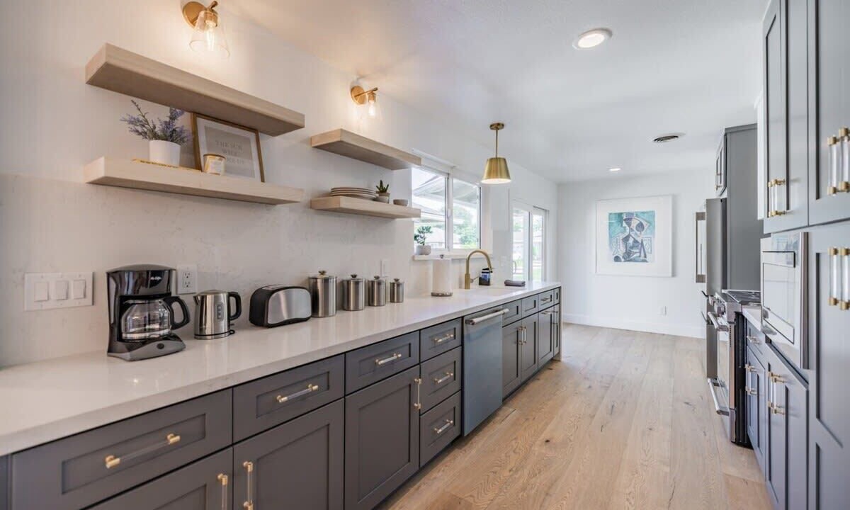 Photo of Kitchen in Fullerton