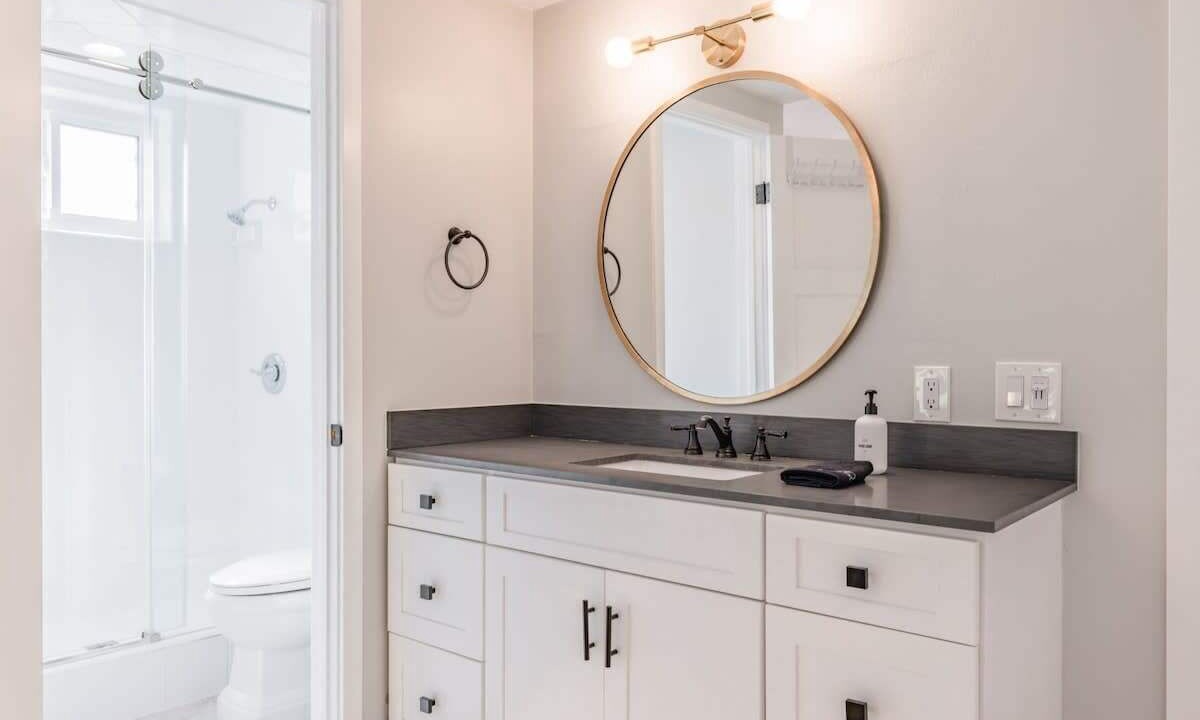 Photo of Bathroom in Fullerton