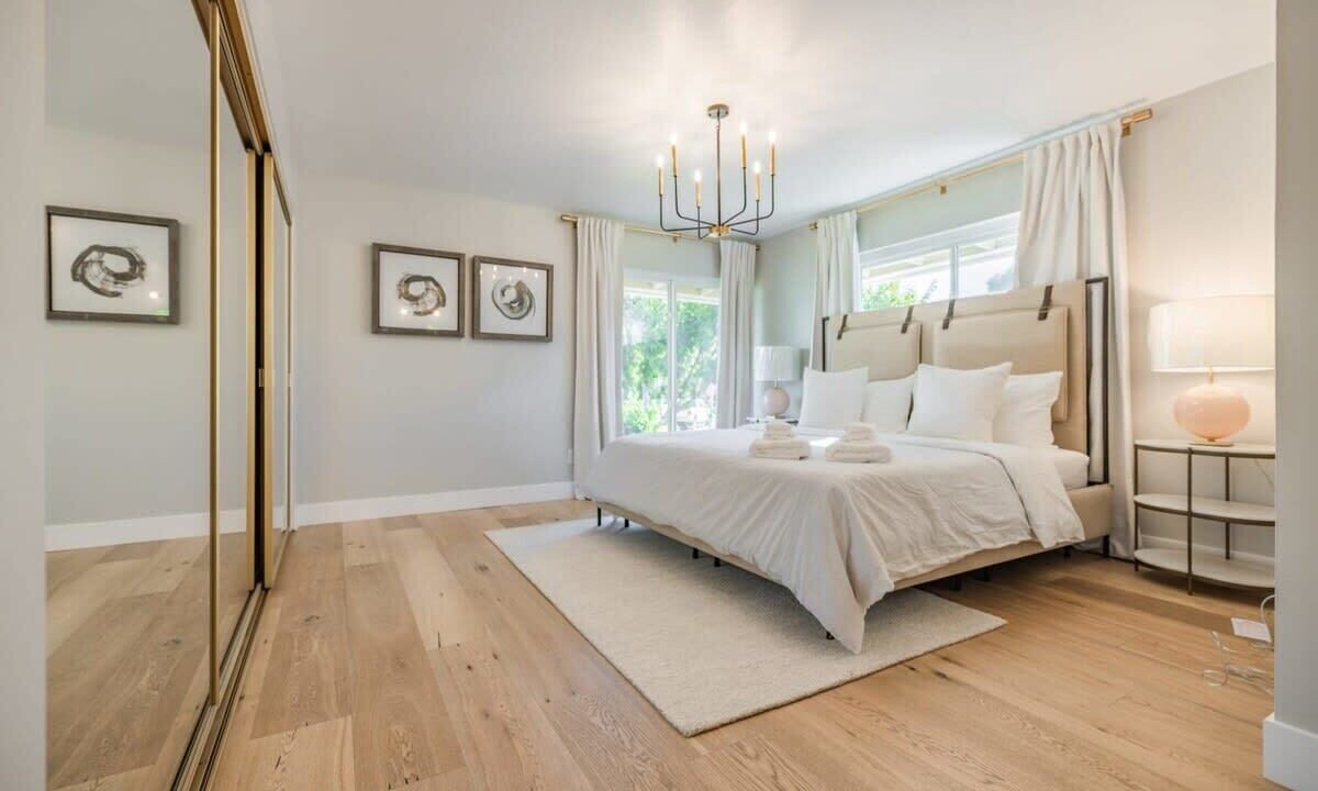 Photo of Bedroom in Fullerton