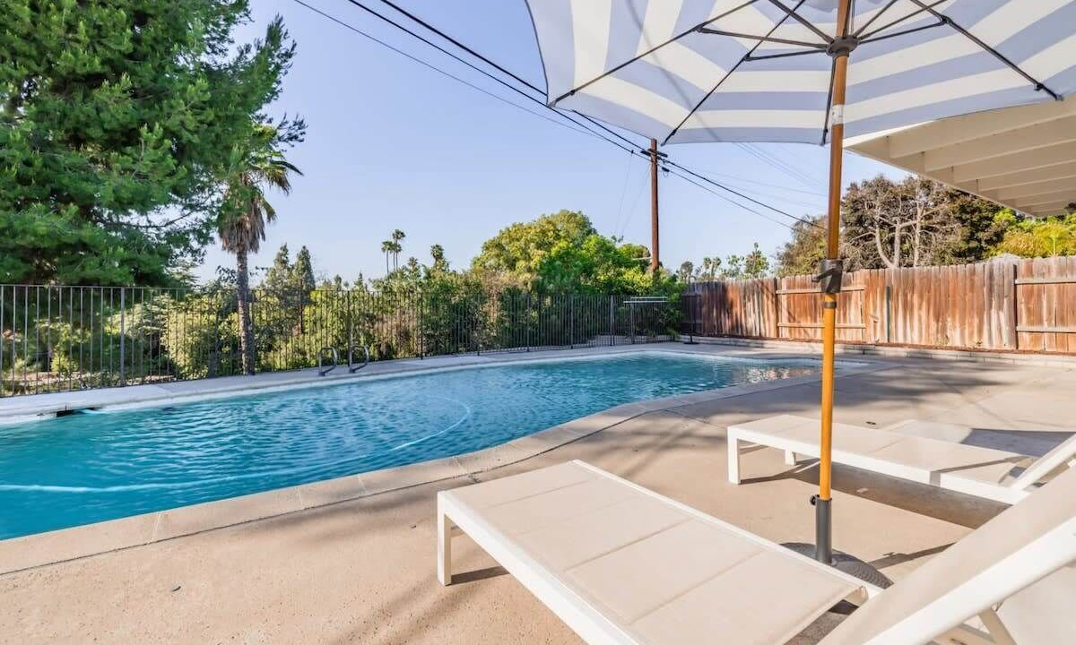 Photo of Outdoor in Fullerton