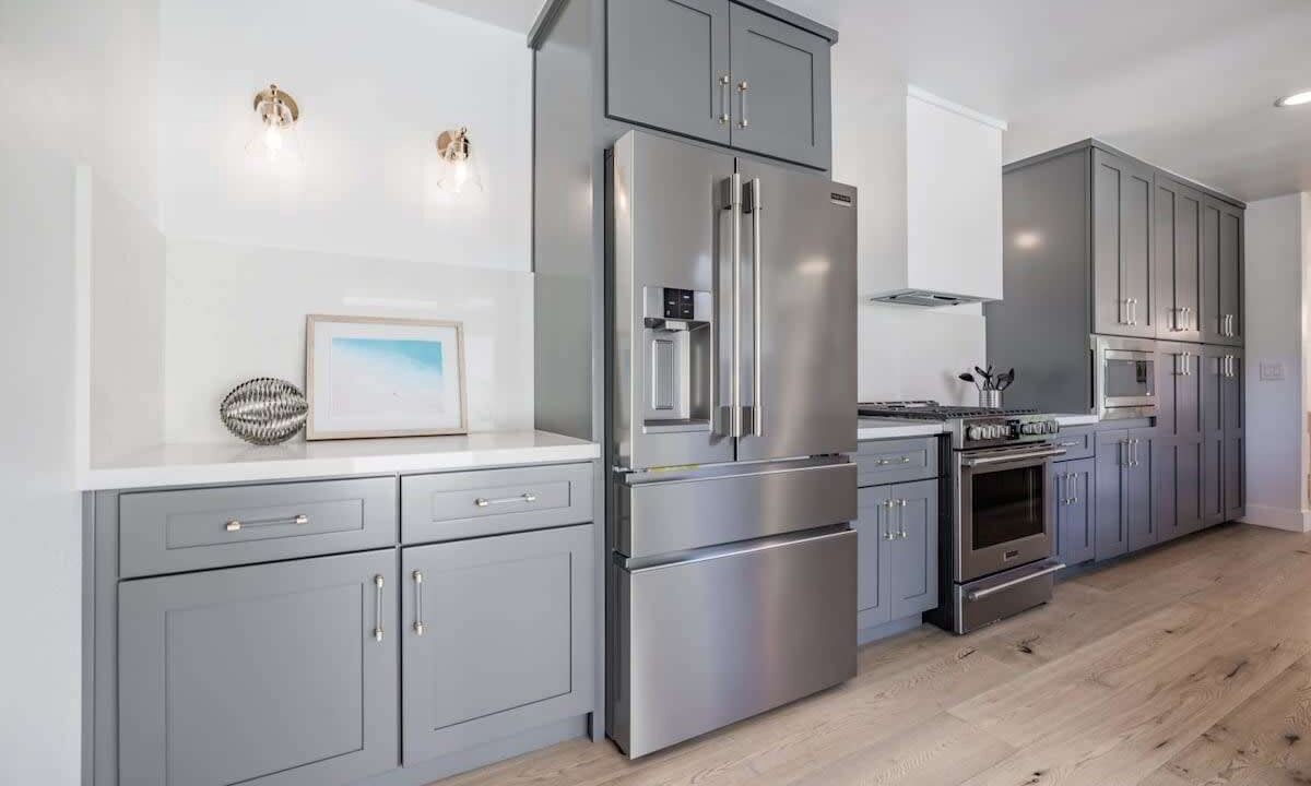 Photo of Kitchen in Fullerton