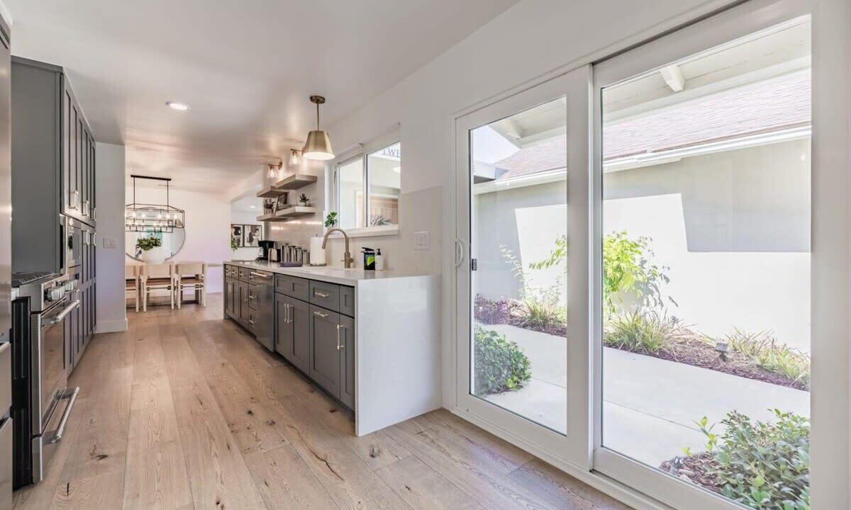 Photo of Kitchen in Fullerton