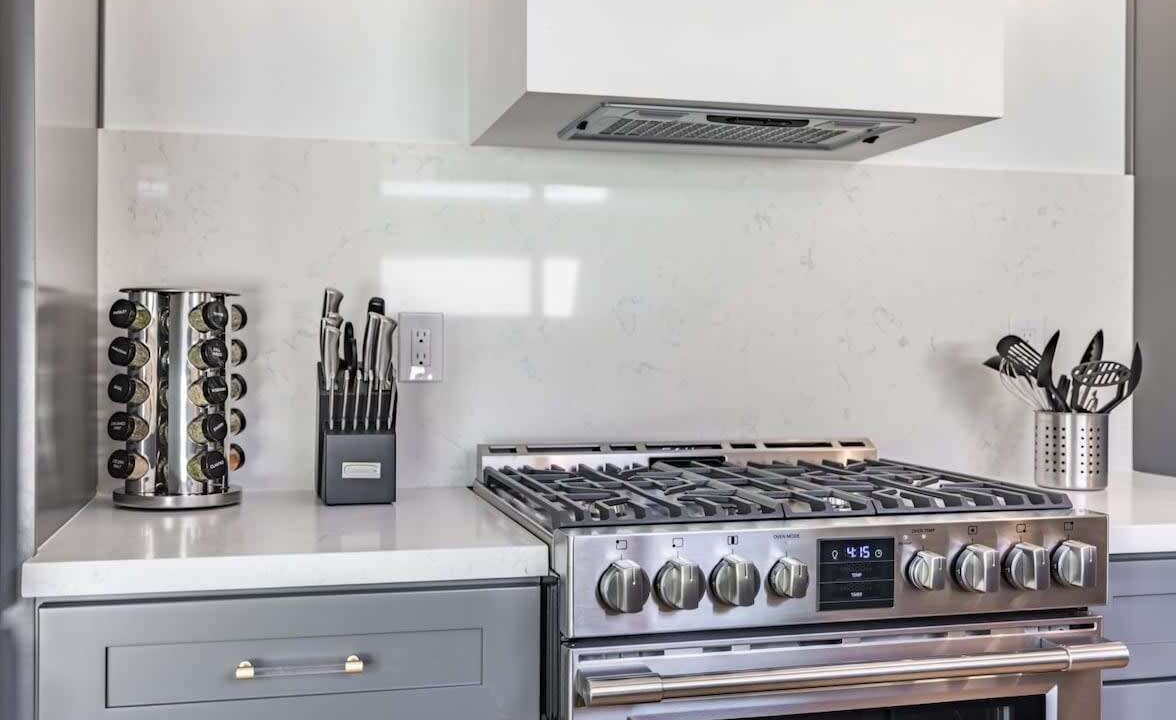 Photo of Kitchen in Fullerton