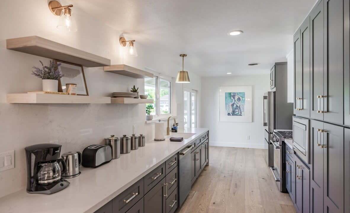 Photo of Kitchen in Fullerton