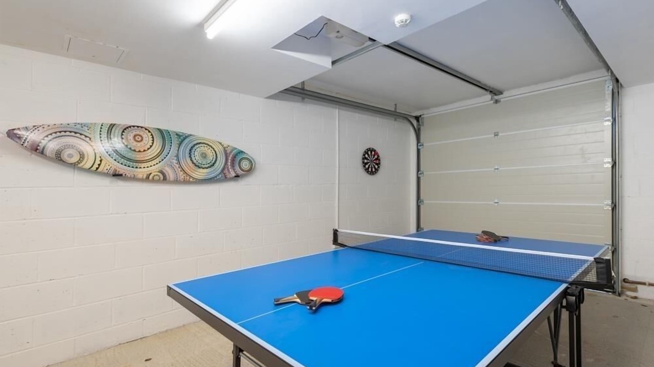 Photo of Bedroom in Porth