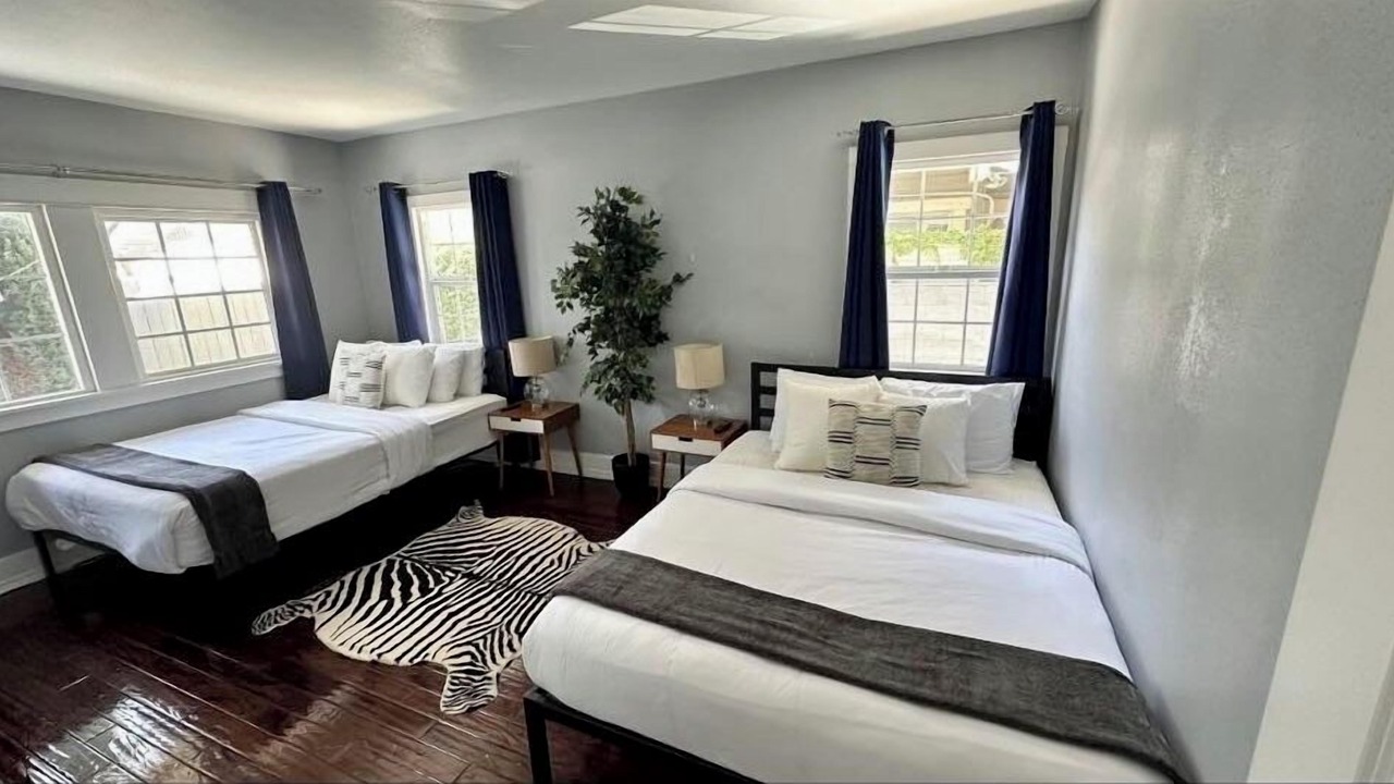 Photo of Bedroom in Hollywood