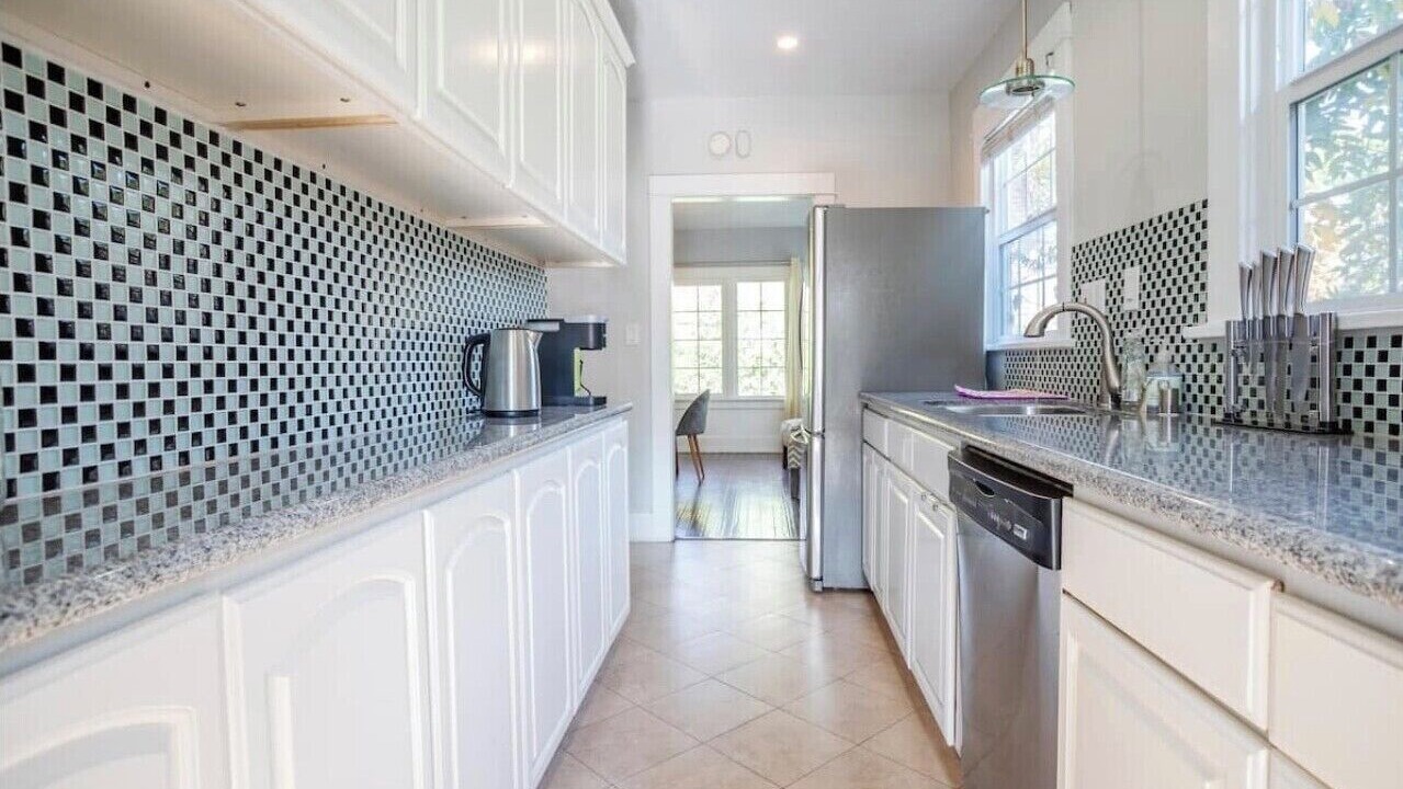 Photo of Kitchen in Hollywood