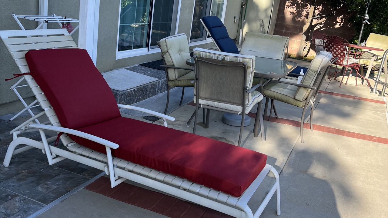 Photo of Outdoor in North Hills West