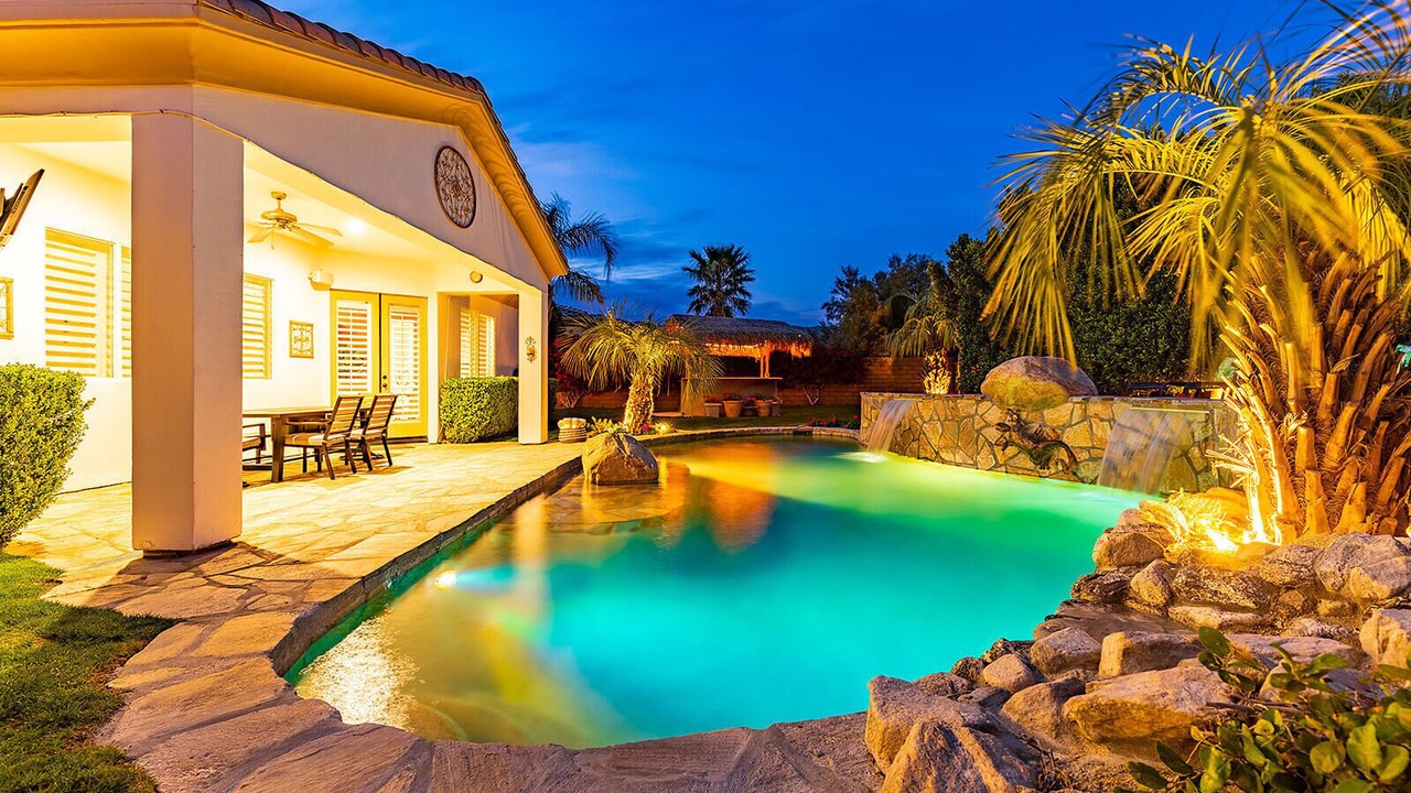 Photo of Outdoor in Desert Hot Springs