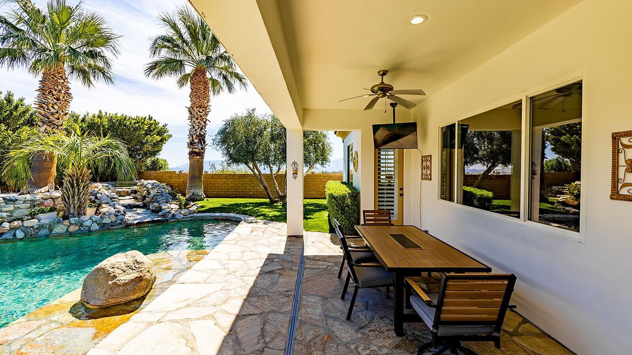 Photo of Outdoor in Desert Hot Springs
