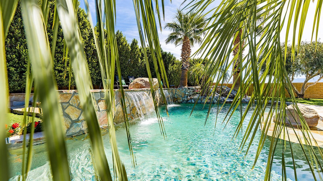 Photo of Outdoor in Desert Hot Springs