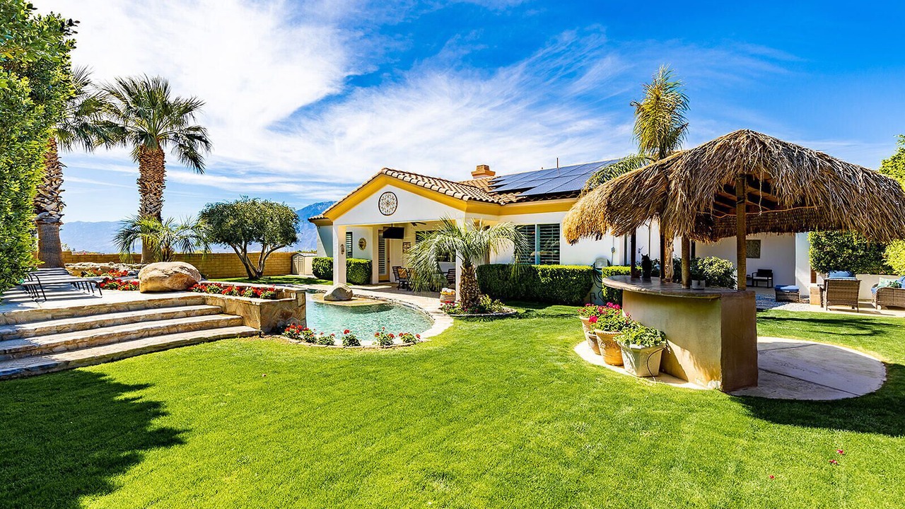 Photo of Outdoor in Desert Hot Springs