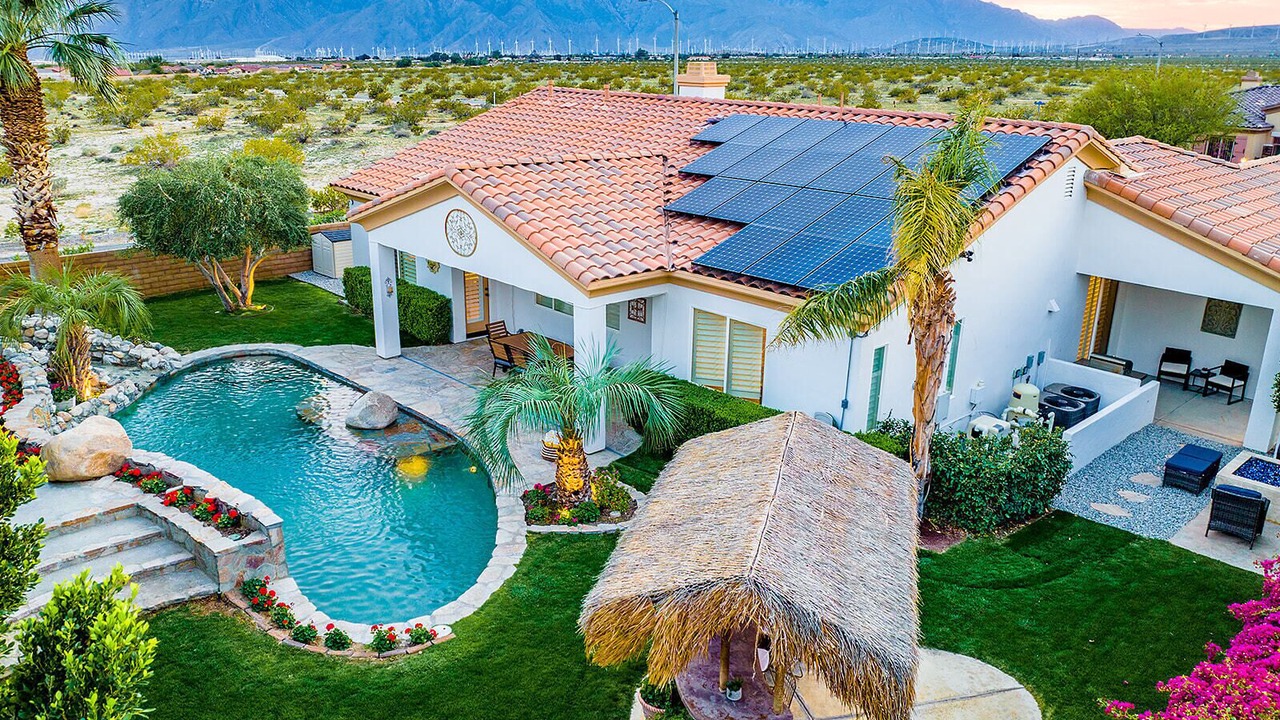 Photo of Outdoor in Desert Hot Springs