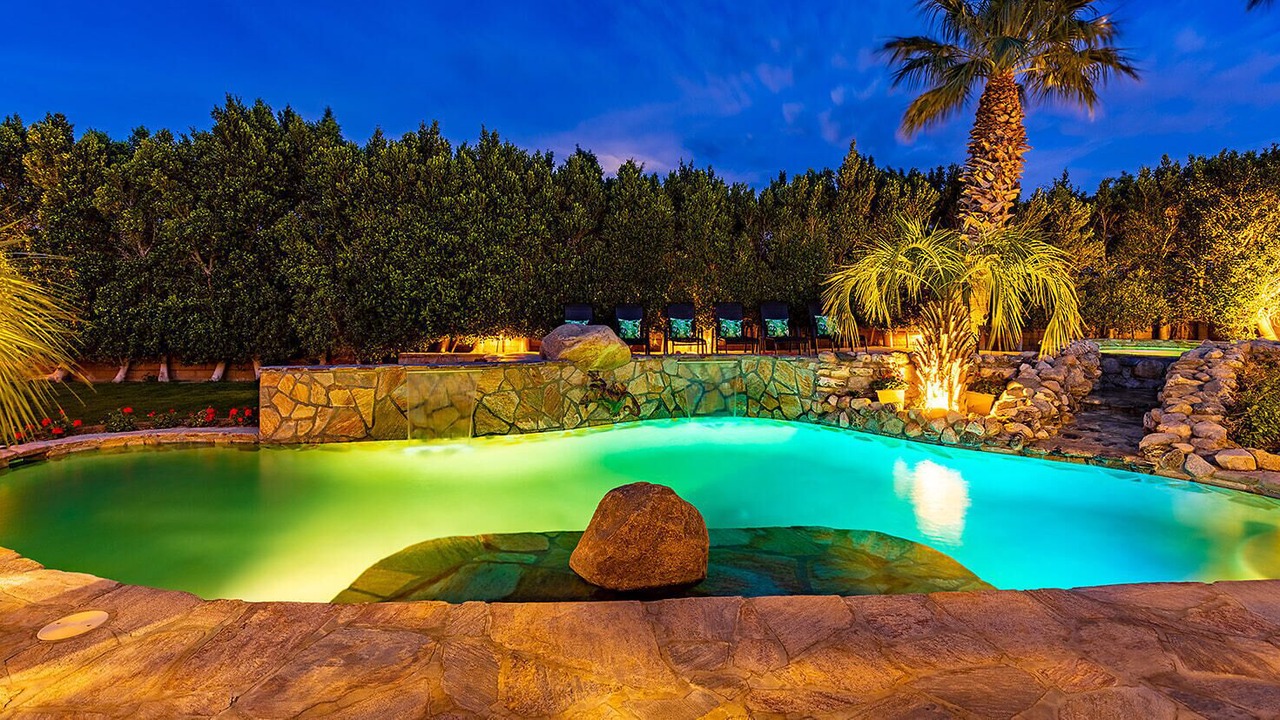 Photo of Outdoor in Desert Hot Springs