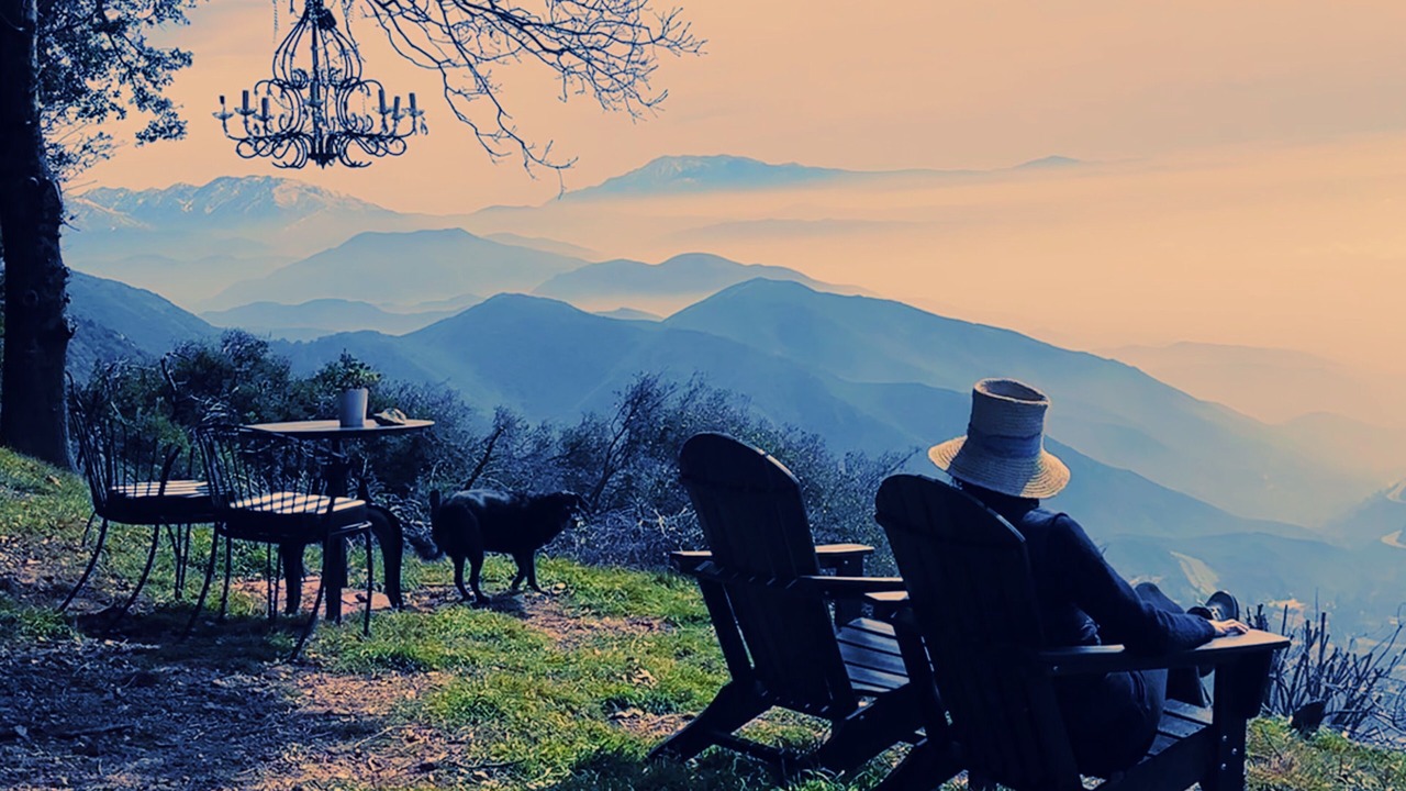 Photo of Outdoor in Crestline