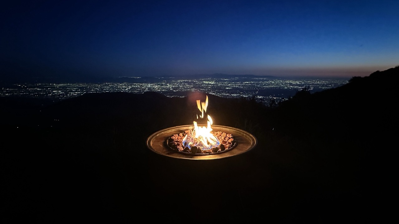 Photo of Outdoor in Crestline