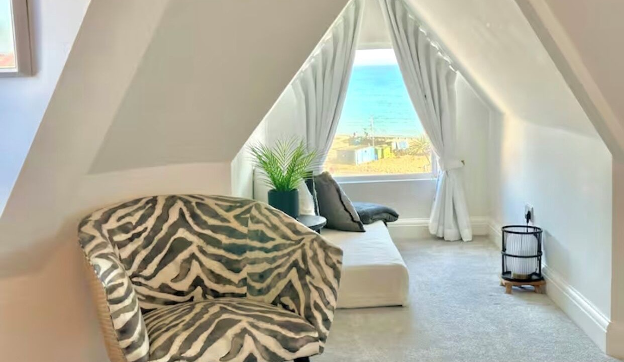 Photo of Livingroom in Worthing
