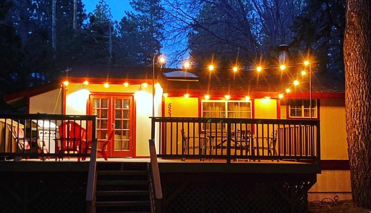 Photo of Outdoor in Green Valley Lake