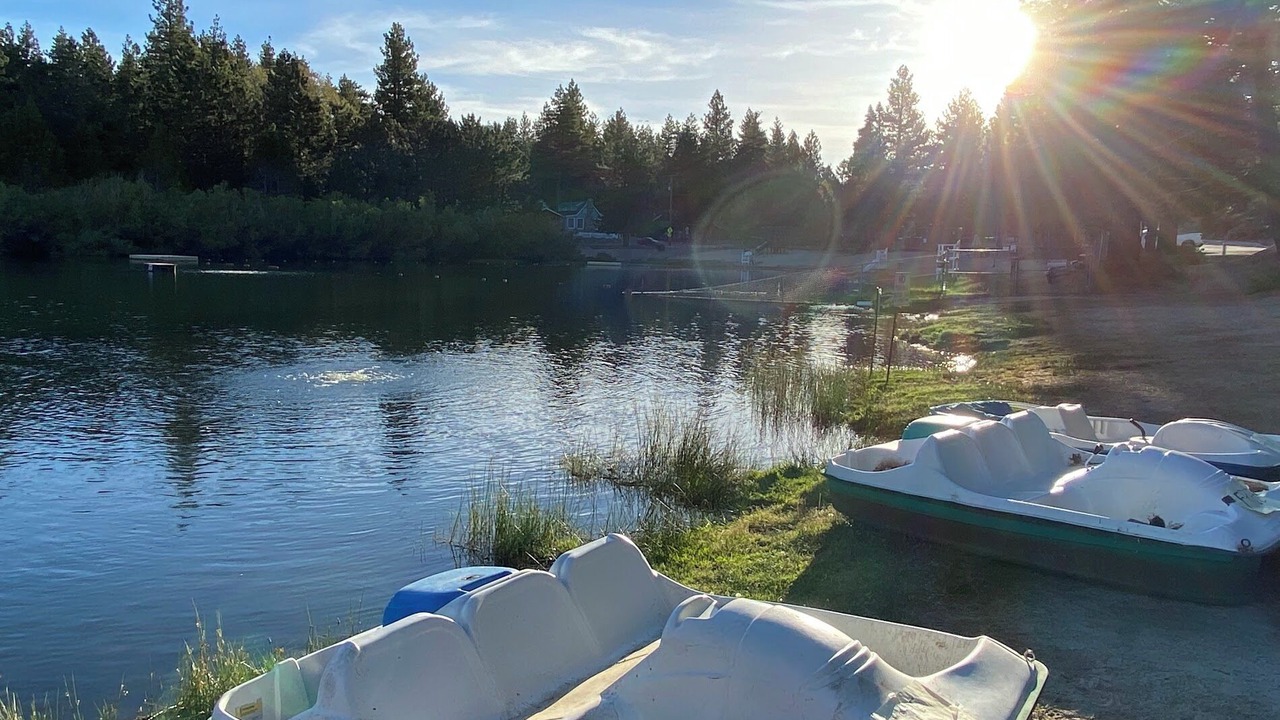 Photo of Others in Green Valley Lake