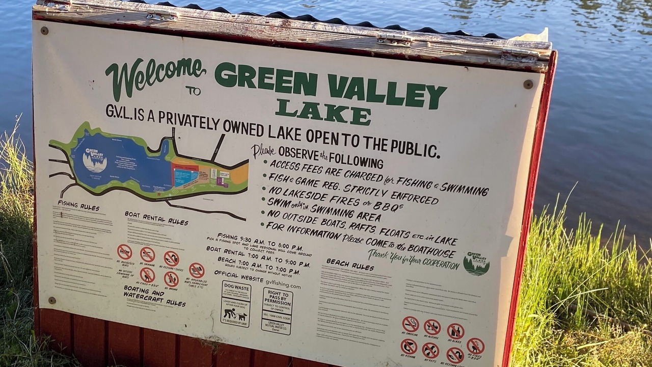 Photo of Others in Green Valley Lake