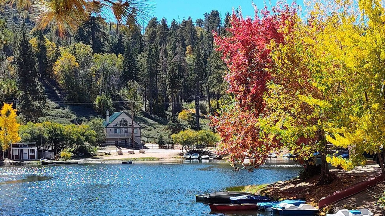 Photo of Outdoor in Green Valley Lake