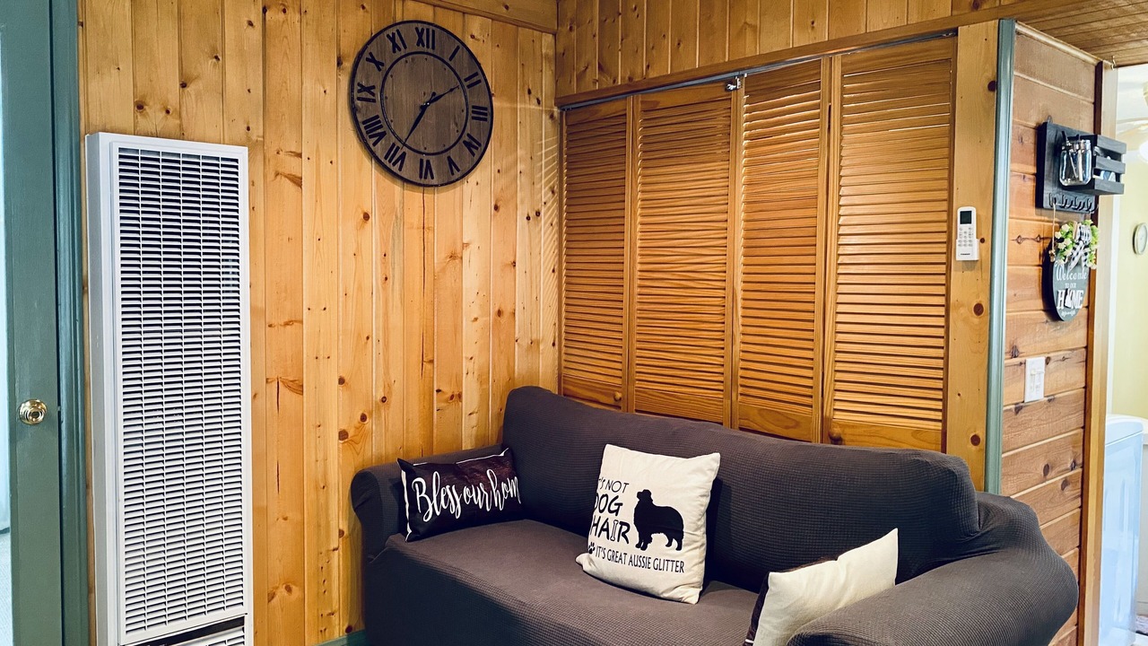 Photo of Bedroom in Green Valley Lake