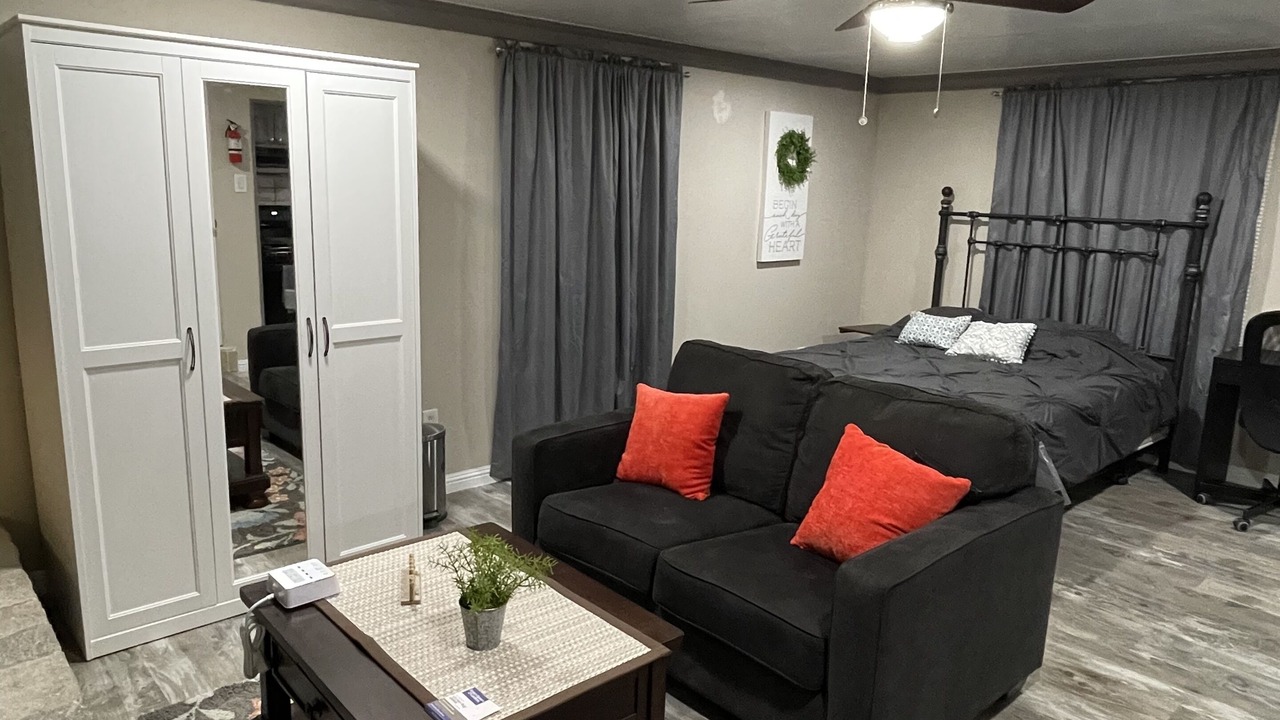 Photo of Livingroom in Santa Fe Springs