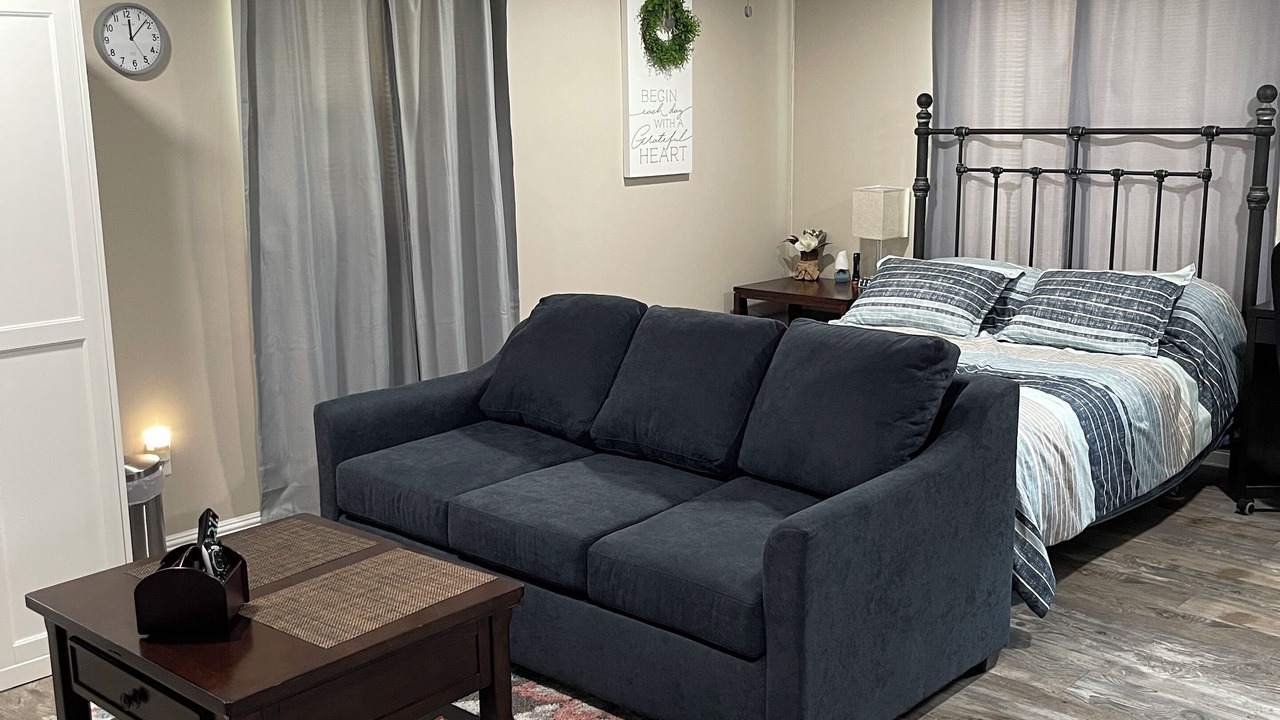 Photo of Livingroom in Santa Fe Springs