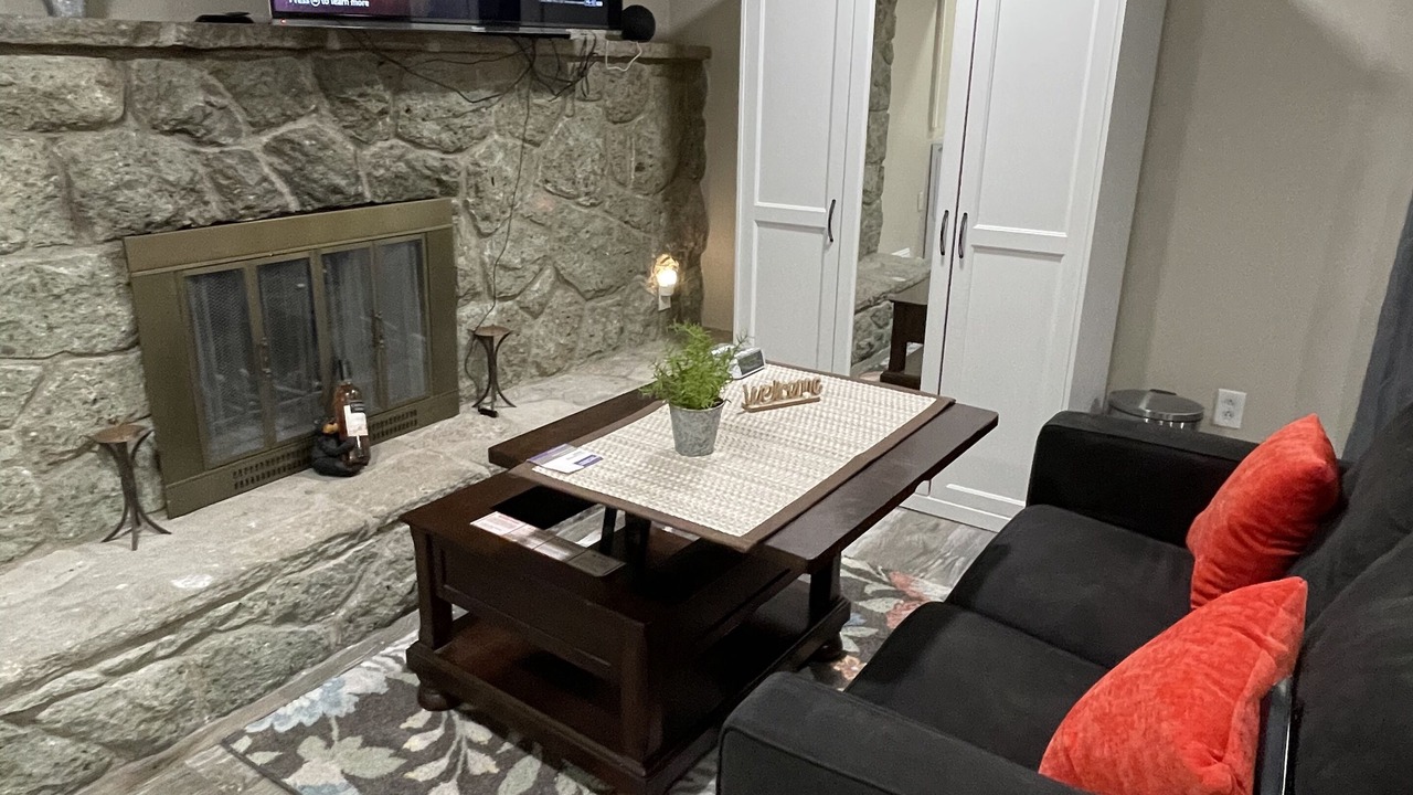 Photo of Livingroom in Santa Fe Springs