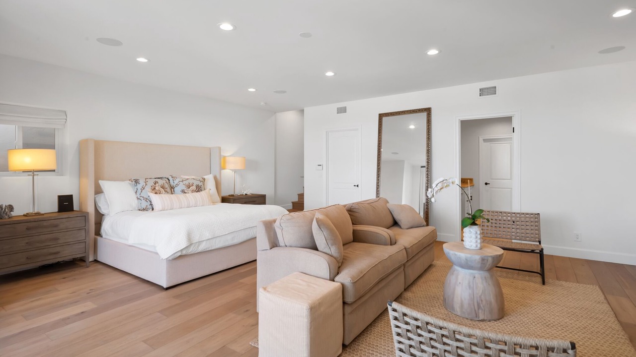 Photo of Livingroom in El Porto