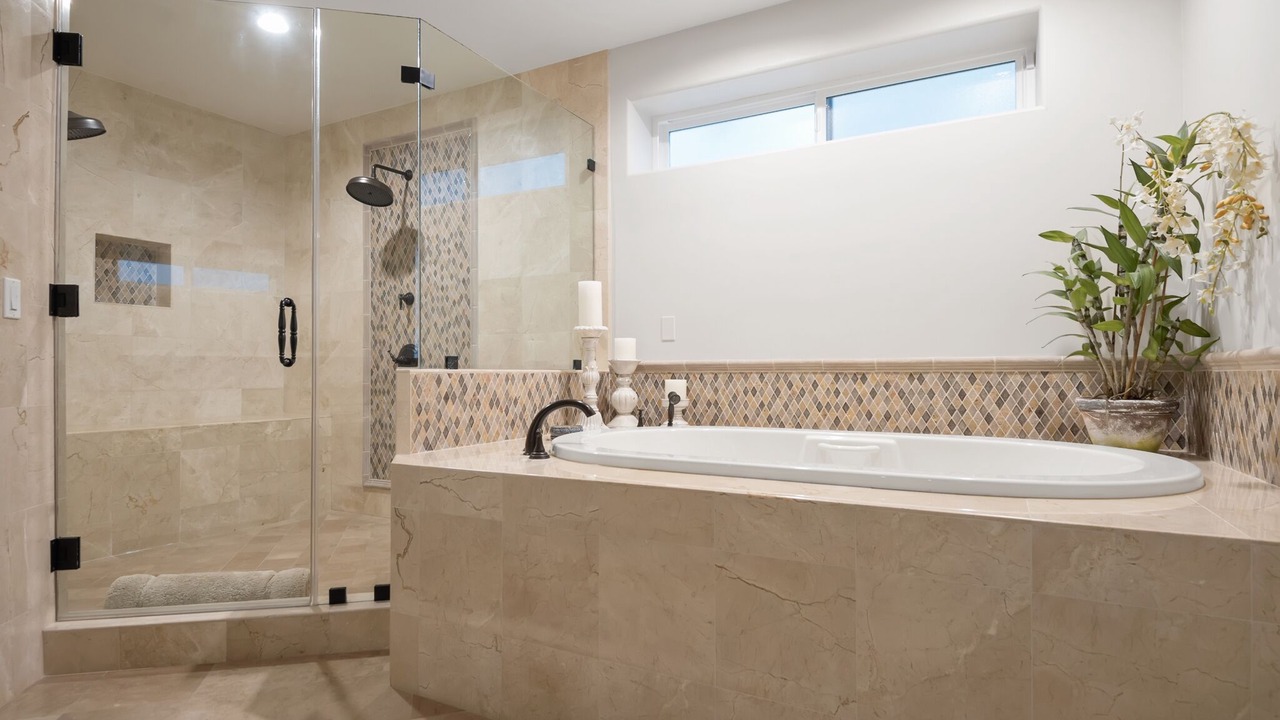 Photo of Bathroom in El Porto