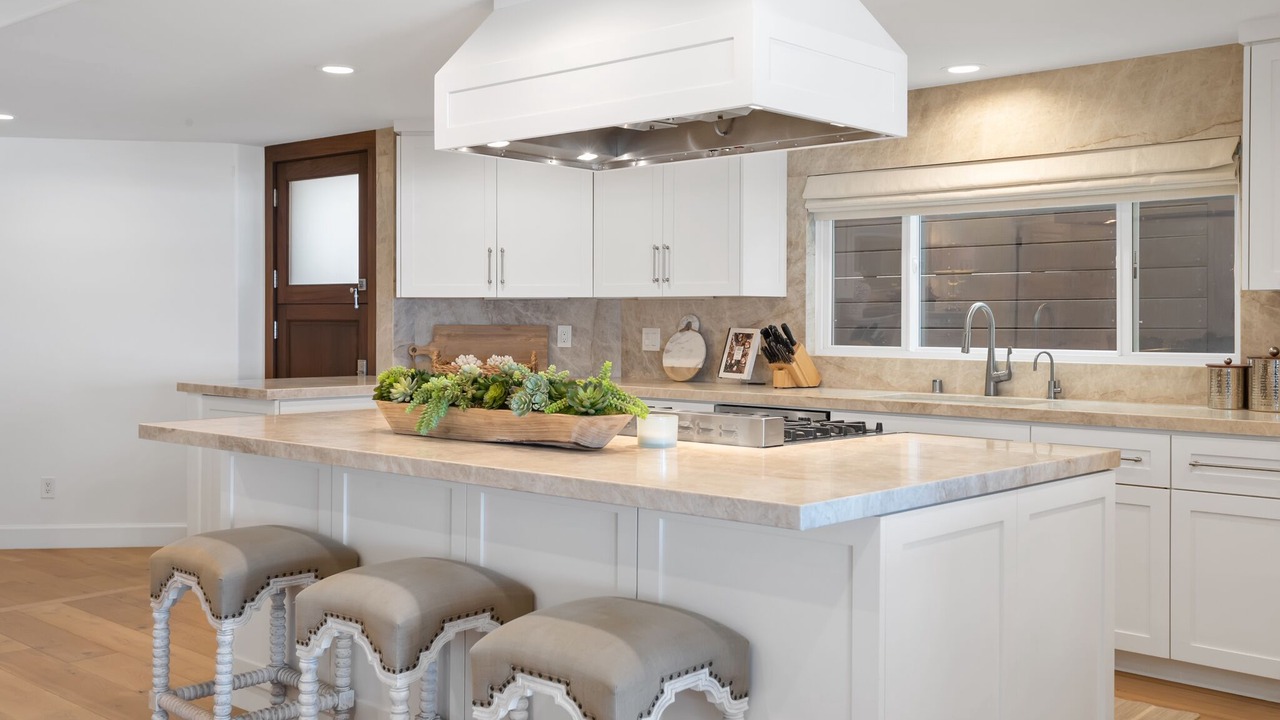 Photo of Kitchen in El Porto